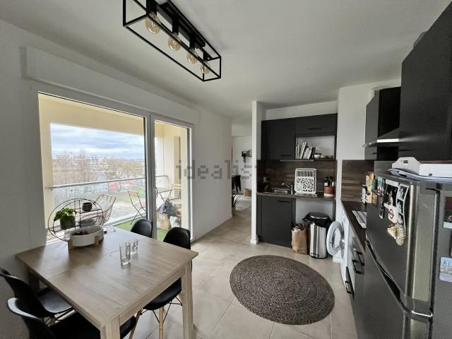 Appartement, Bordeaux