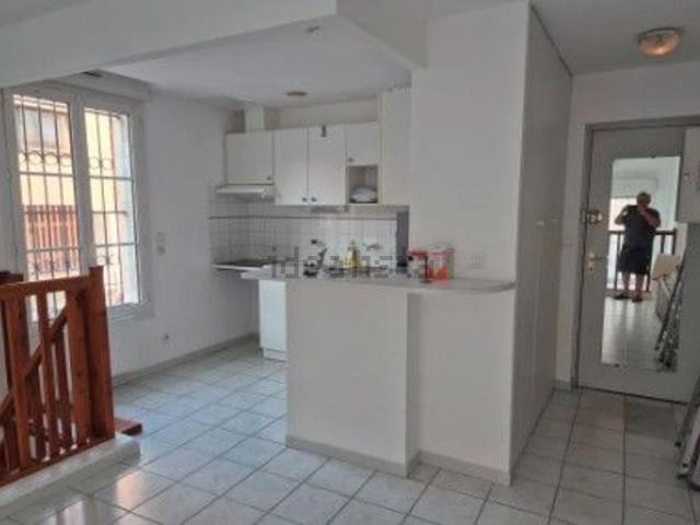 Appartement, Bordeaux