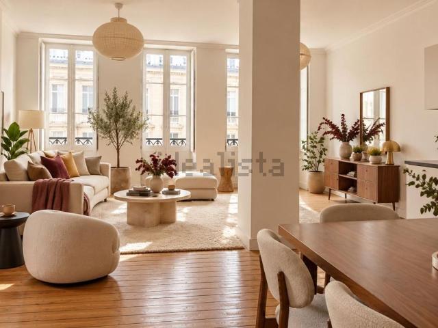Appartement, Bordeaux