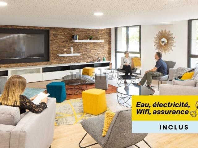 Appartement, Bordeaux