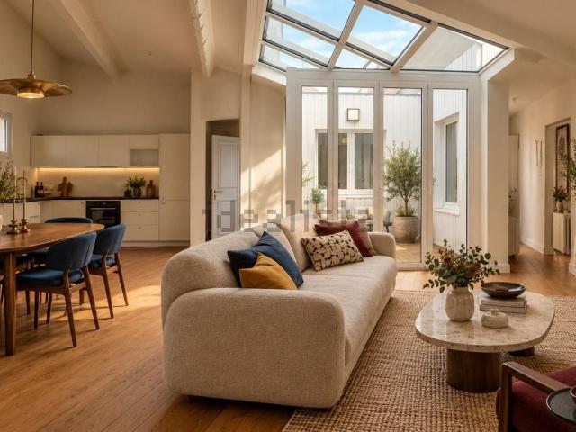 Appartement, Bordeaux