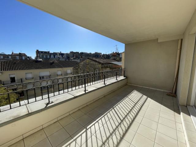 Appartement, Bordeaux