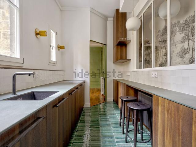 Appartement, Bordeaux