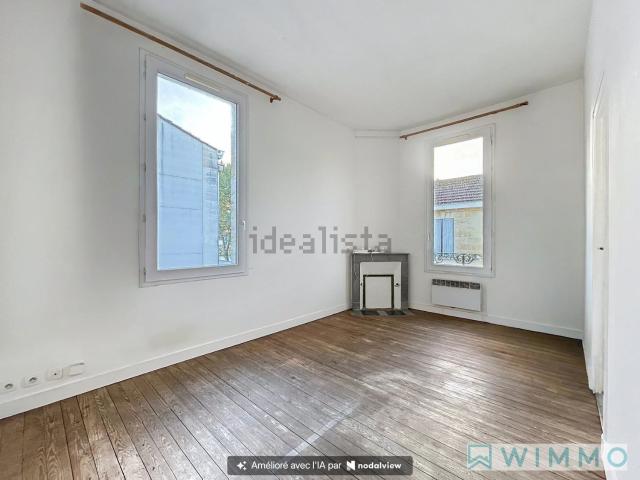 Appartement, Bordeaux