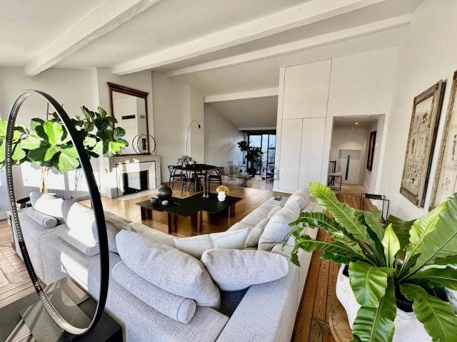 Appartement, Bordeaux