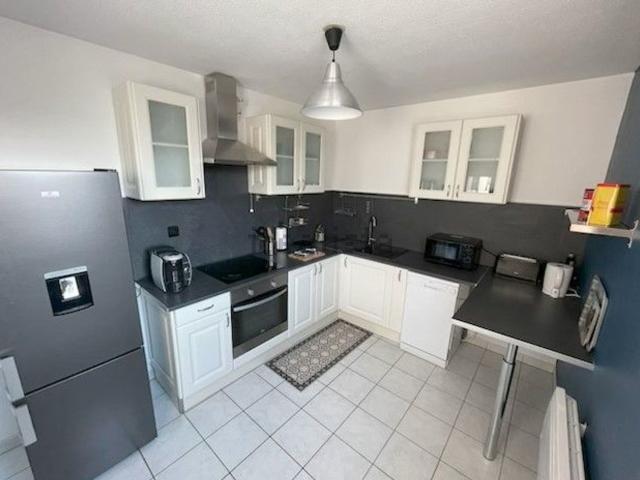Appartement, Bordeaux