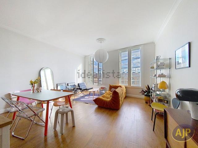 Appartement, Bordeaux