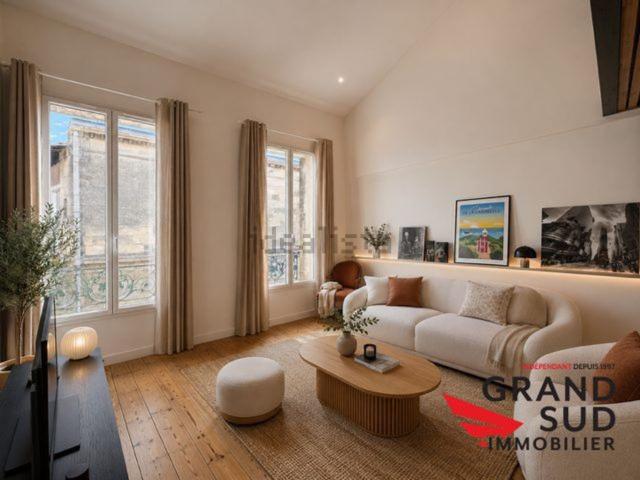 Appartement, Bordeaux