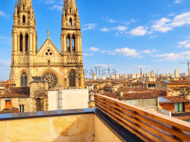 Appartement, Bordeaux