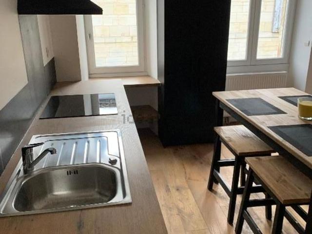 Appartement, Bordeaux