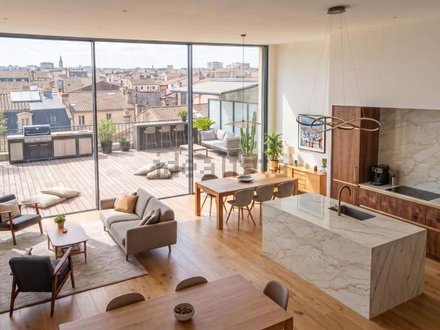 Appartement, Bordeaux