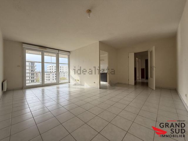 Appartement, Bordeaux