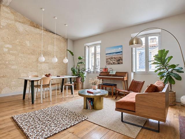 Appartement, Bordeaux