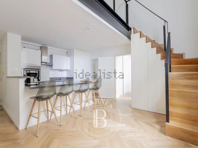 Appartement, Bordeaux