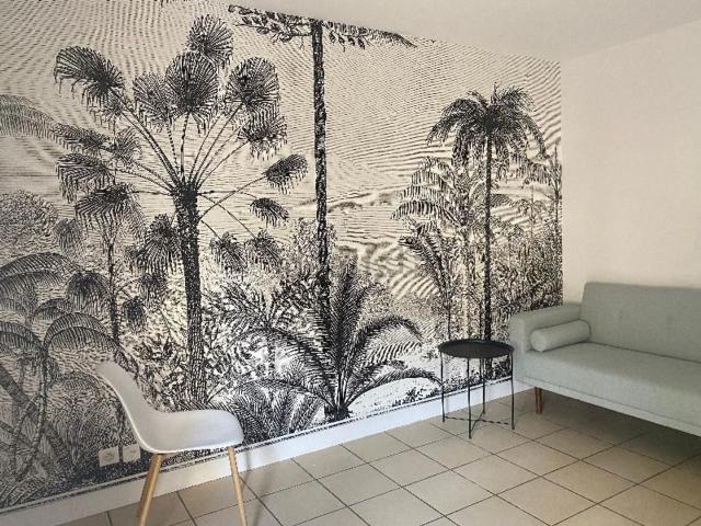 Appartement, Bordeaux