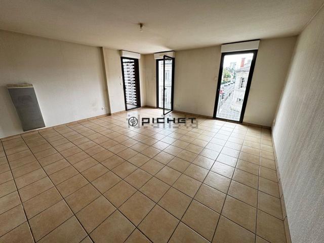 Appartement, Bordeaux