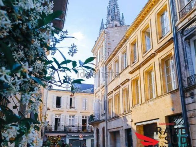 Appartement, Bordeaux