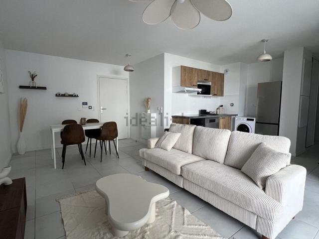Appartement, Bordeaux