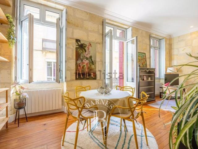 Appartement, Bordeaux