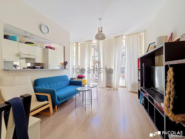Appartement, Bordeaux