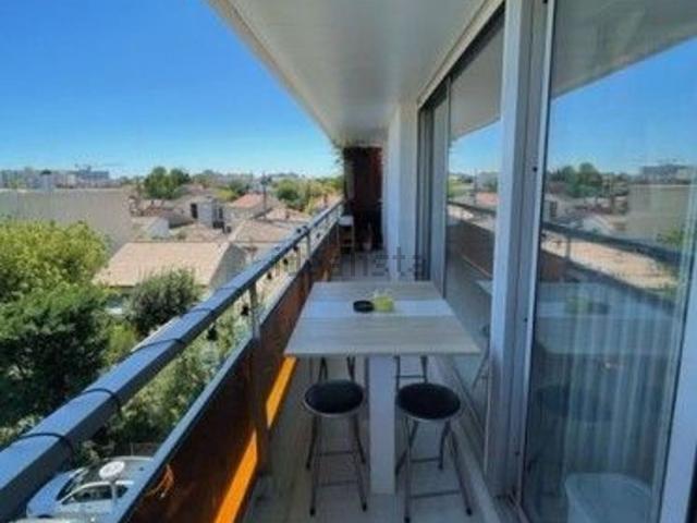 Appartement, Bordeaux