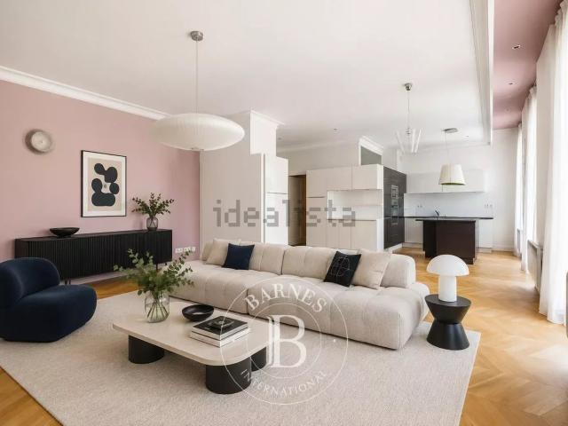 Appartement, Bordeaux