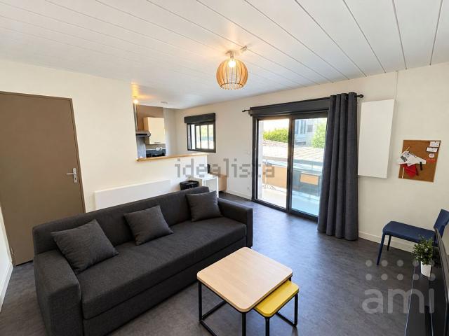 Appartement, Bordeaux