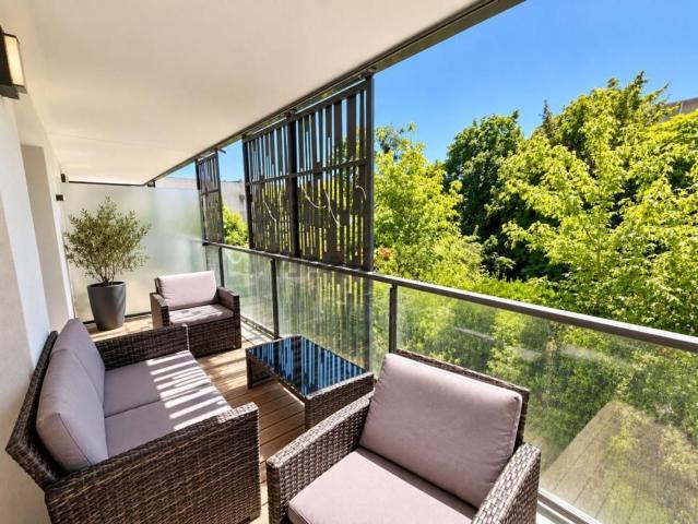 Appartement, Bordeaux