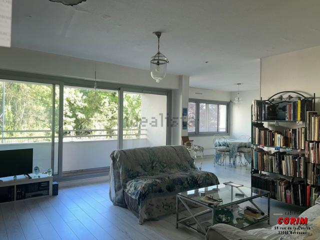 Appartement, Bordeaux