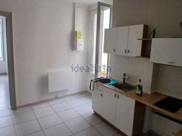 Appartement, Bordeaux
