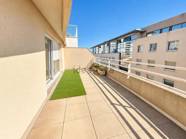 Appartement, Bordeaux