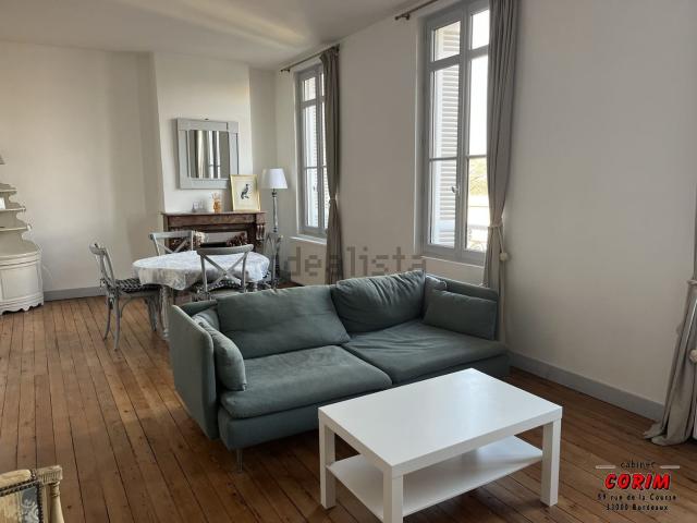 Appartement, Bordeaux