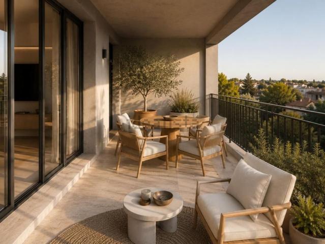 Appartement, Bordeaux
