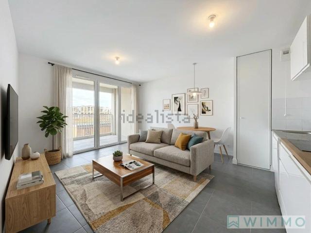 Appartement, Bordeaux