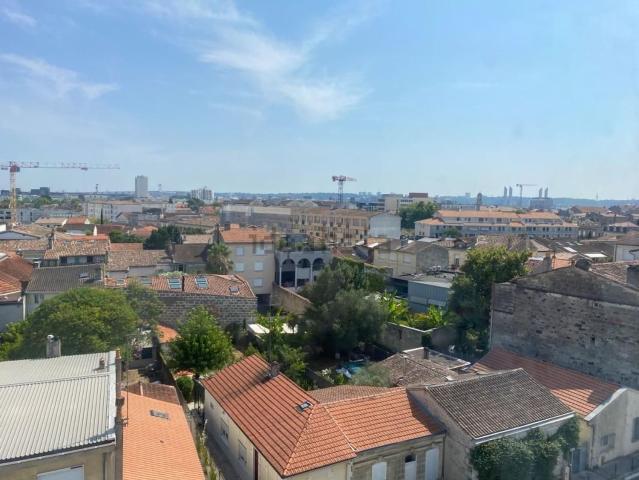 Appartement, Bordeaux