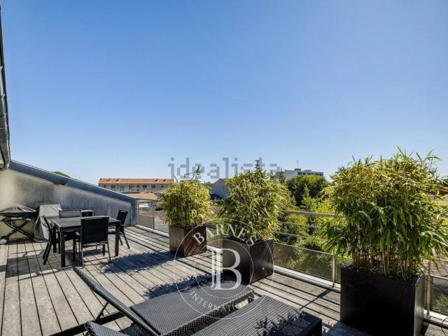 Appartement, Bordeaux