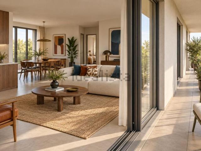 Appartement, Bordeaux