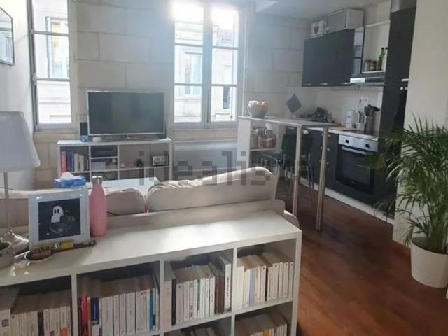 Appartement, Bordeaux
