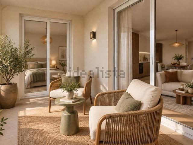 Appartement, Bordeaux