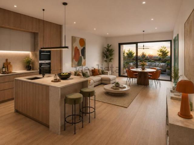 Appartement, Bordeaux