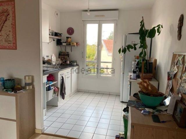 Appartement, Bordeaux