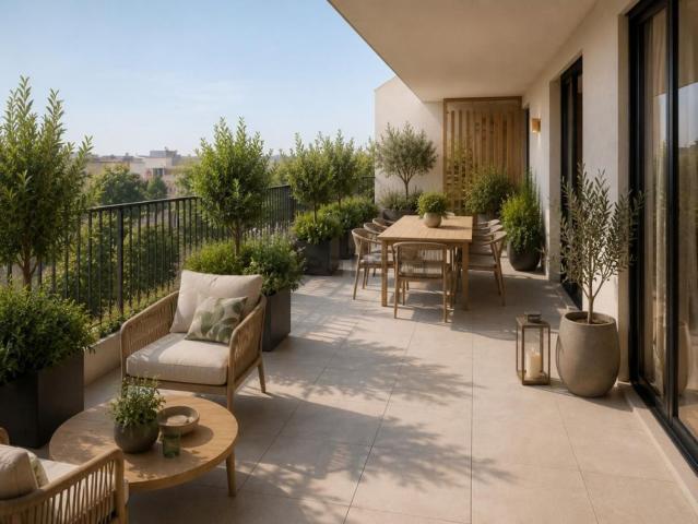 Appartement, Bordeaux