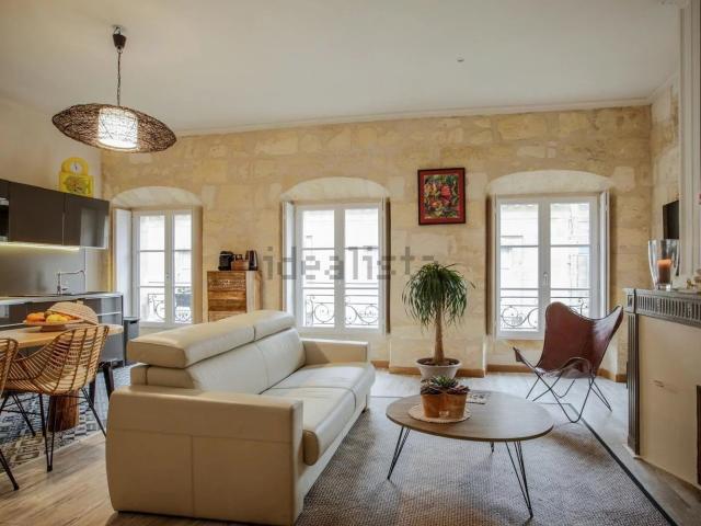 Appartement, Bordeaux