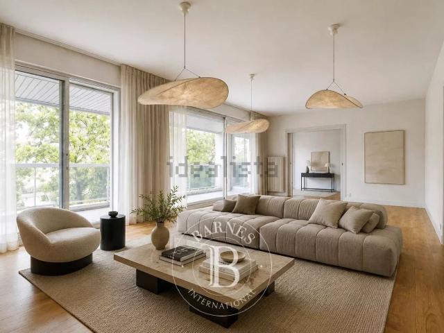 Appartement, Bordeaux