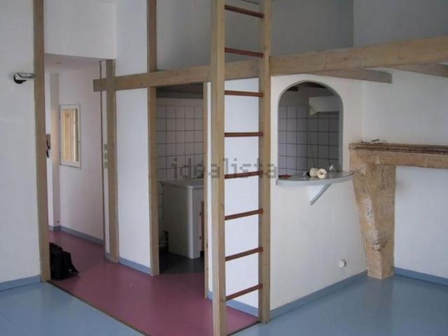 Appartement, Bordeaux