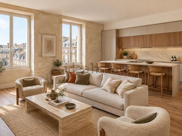 Appartement, Bordeaux