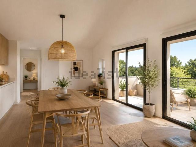 Appartement, Bordeaux