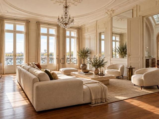 Appartement, Bordeaux