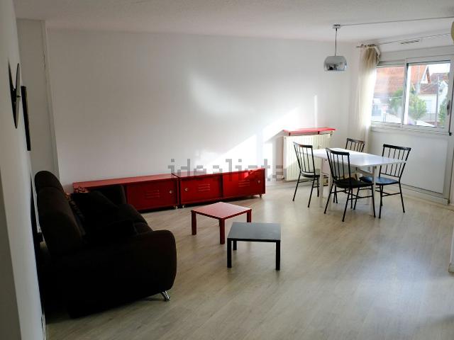 Appartement, Bordeaux