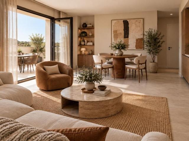 Appartement, Bordeaux